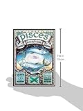 Image de Greeting Cards, ASTROCARDS, Pisces