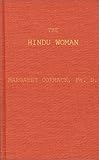 The Hindu Woman, Cormack, Margaret L., 0837175577