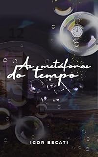 Livro As Metáforas do Tempo