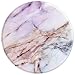 Pop Socket Marble Purple Rose Gold White Pink Blue Grey - PopSockets Grip and Stand for Phones and Tablets