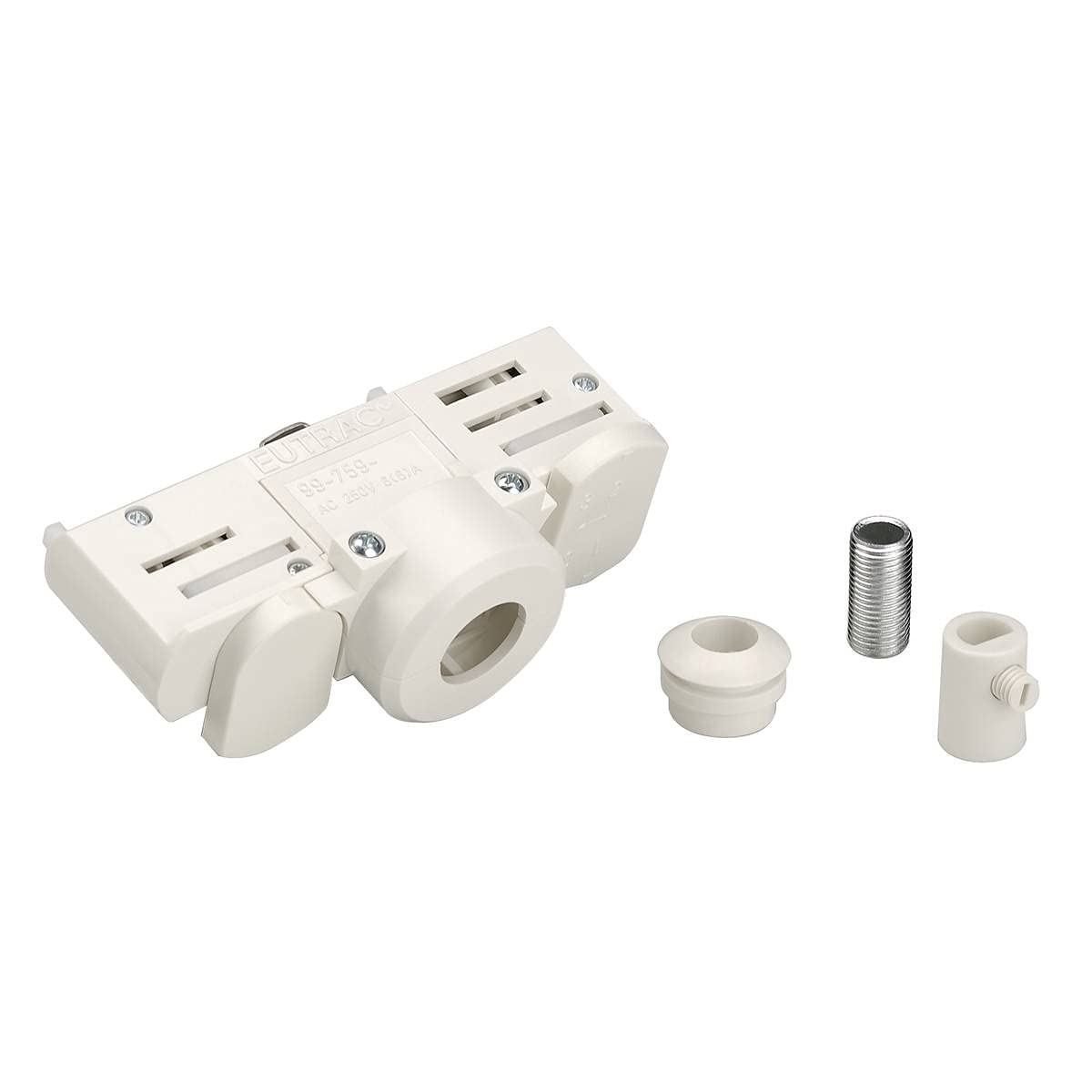 SLV 3-Phase System isntegrated spot Module (SLV) / White