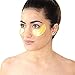 Jakuva 30 Pairs Collagen Gold Eye Masks Powder Crystal Gel Eye Masks For Anti Aging, Remove Bags, Anti Wrinkles, Moisturizing & Hydrating,under Eye patches，Goldthumb 3