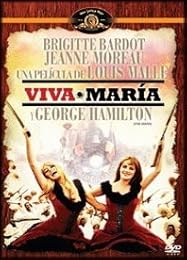 Viva Maria