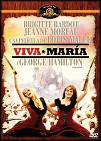 Viva Maria