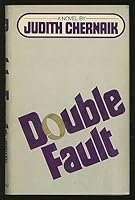 Double Fault 0399115331 Book Cover