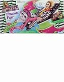 Beetlejuice Phantom Flyer Vehicle