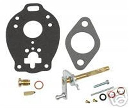 Ford 601 701 800 900 2000 Basic Carb Carburetor Kit For # Tsx593, Tsx706, Tsx765 Carbs