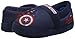 Disney Boy's Avengers Scuff Slipper 203-K