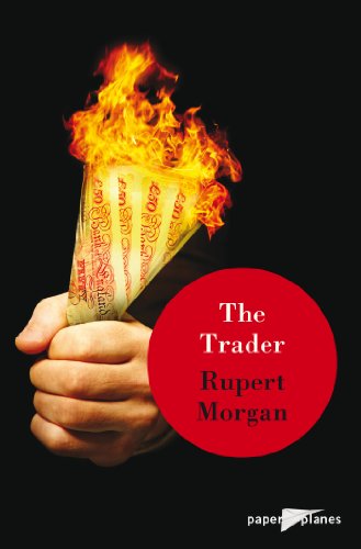 The Trader - livre + mp3 by (Mass Market Paperback)