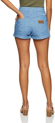wrangler hourglass shorts
