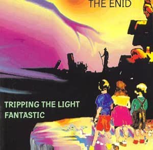 Enid - Tripping the Light Fantastic - Amazon.com Music