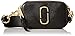 Marc Jacobs Snapshot Colorblock Saffiano Small Camera Cross Body Bag