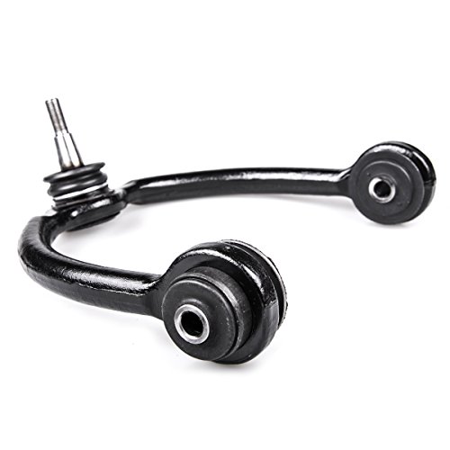 image for Front Upper Control Arm and Ball Joint Assembly Compatible Jeep Comman