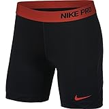 Nike Women's Pro Slider Softball Shorts
