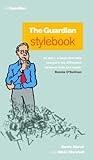 Image de The Guardian Stylebook