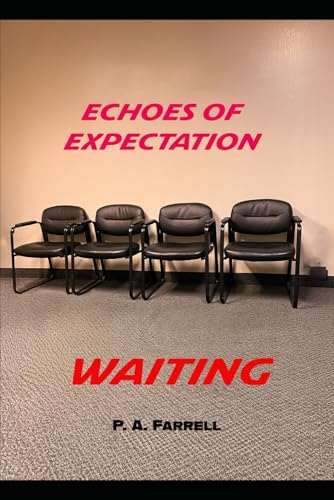 Echoes of Expectation: Waiting en promo sur Amazon