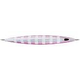 Kensaki Jig 280 Silver Pink Zebra