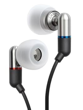 Creative Headset HS-930i schwarz