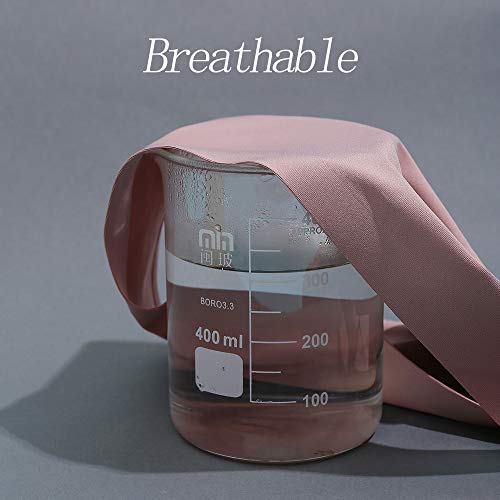 Women\'s Seamless Bikini Panties No Show Strech Hi Cut Underwear 6 Pack (3303-6C, US L(Tag Size M))