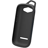 Unihertz Phone Case for Jelly Pro, The Smallest 4G Smartphone in The World, Black