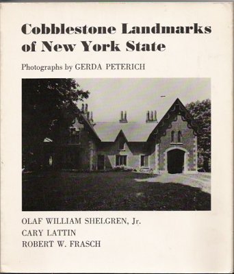 Cobblestone Landmarks of New York State