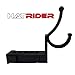 HatRider Cowboy Hat Rack & Sports Cap Headrest Hook