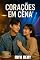 Livro Corações Em Cena (Amo Doramas)