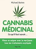 Cannabis médicinal (French Edition) by 