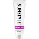 Sunstyle Shower Gel 8 fl oz
