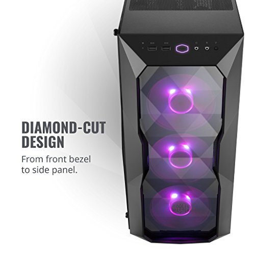 Cooler-Master-MasterBox-TD500-Midi-Tower-Negro-Caja-de-Ordenador-Midi-Tower-PC-De-plstico-Acero-Negro-ATXMicro-ATXMini-ITX-Juego