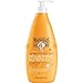 Le Petit Marseillais Shea Butter, Sweet Almond & Argan Oil Nourishing Body Milk Lotion, 8.4 Fl. Oz.