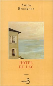 Hotel Du Lac Anita Brookner Babelio Hotel Du Lac Anita Brookner Babelio
