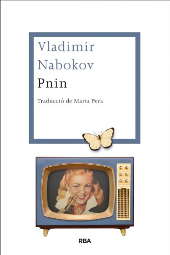 Pnin (LES ALES ESTESES) (Catalan Edition)