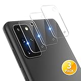 Tensea Compatible Galaxy S20+ Camera Lens Screen