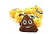 YINGGG Reusable Silicone Food Storage Bags for Kitchen to keep vegetables and Soup, Leak Proof (Pack of 6)