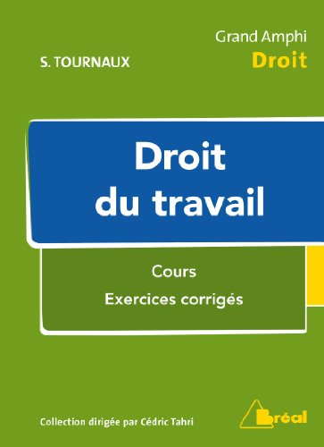 Droit du travail