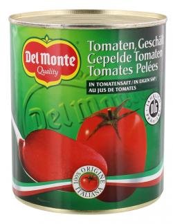 Del Monte Hot&sweet chips 24 fz (041660008289)