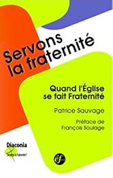 Quand l'Église se fait fraternité