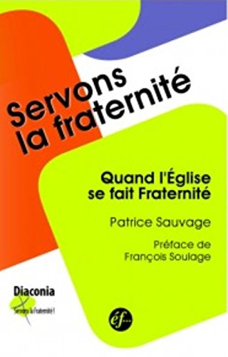 Quand l'Église se fait fraternité