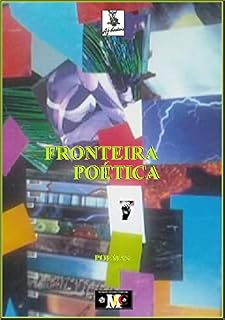 Livro Fronteira poética