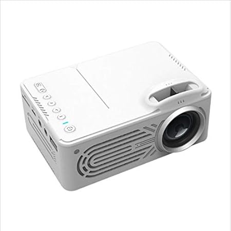 Ai LIFE Proyector de Cine en casa Proyector de Video HD 1080p ...