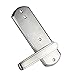 Mfr Keyless Lever Mechanical Keypad Code Digital Locker Home Entry Security Safety Door Lock Right Handle (Right)