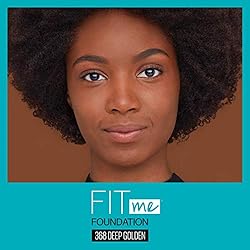 Maybelline Fit Me Matte + Poreless Liquid