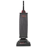 Hoover C1404 Elite Lightweight Commercial Upright Vacuum with 35-Foot Power Cord