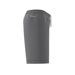 adidas Kids' Entrada 22 Training Shorts, Team Grey