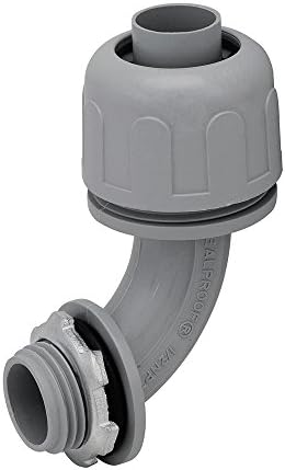 1-1/4 90 NM LT CONNECTOR (5 Pack)