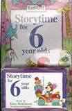 Image de Storytime for 6 Year Olds (Storytime Collection) (Spanish Edition)