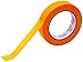 Phoenix Tapes 30632 Pro Orange Tape, 1-Inch by 60-Yard