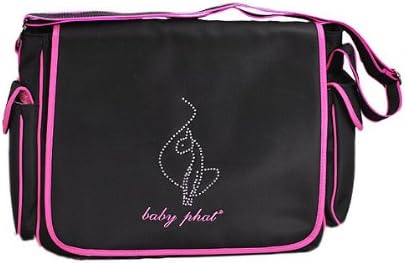 baby phat diaper bags
