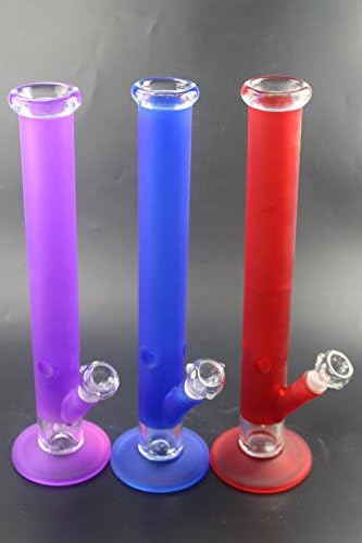 18.8mm Colored 45cm Tall Purple FGB174